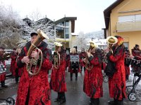 Schmutzige Dunschdig 2013