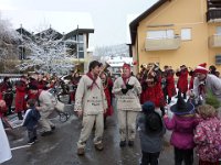 Schmutzige Dunschdig 2013