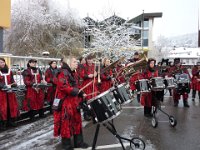 Schmutzige Dunschdig 2013