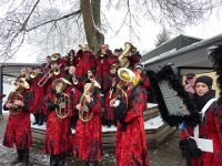 Schmutzige Dunschdig 2013