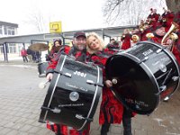 Schmutzige Dunschdig 2013
