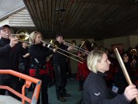 Schmutzige Dunschdig 2013
