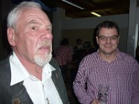 Tanz in den Mai 2013