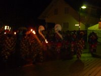 Bettmaringen Nachtumzug 2014