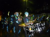 Bettmaringen Nachtumzug 2014