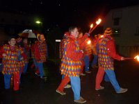 Bettmaringen Nachtumzug 2014