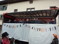Bettmaringen Umzug 2014