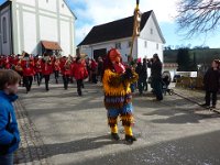 Bettmaringen Umzug 2014