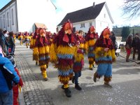 Bettmaringen Umzug 2014