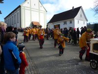 Bettmaringen Umzug 2014