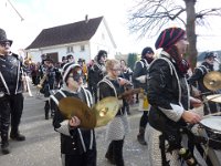 Bettmaringen Umzug 2014