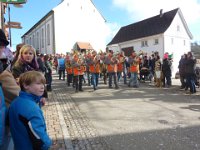 Bettmaringen Umzug 2014