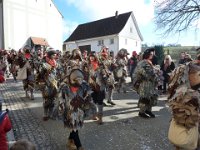 Bettmaringen Umzug 2014