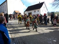 Bettmaringen Umzug 2014