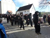 Bettmaringen Umzug 2014