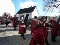 Bettmaringen Umzug 2014