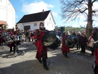 Bettmaringen Umzug 2014