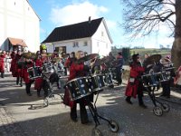 Bettmaringen Umzug 2014