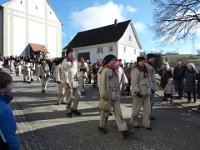 Bettmaringen Umzug 2014