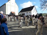 Bettmaringen Umzug 2014