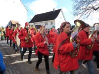 Bettmaringen Umzug 2014