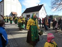 Bettmaringen Umzug 2014