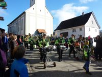 Bettmaringen Umzug 2014