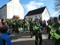 Bettmaringen Umzug 2014