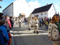 Bettmaringen Umzug 2014