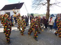 Bettmaringen Umzug 2014