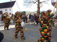 Bettmaringen Umzug 2014
