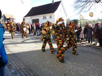 Bettmaringen Umzug 2014