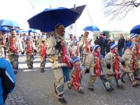 Bettmaringen Umzug 2014