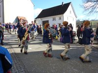 Bettmaringen Umzug 2014