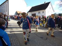 Bettmaringen Umzug 2014