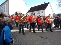 Bettmaringen Umzug 2014