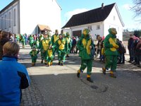 Bettmaringen Umzug 2014