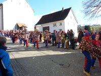 Bettmaringen Umzug 2014