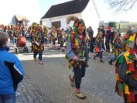 Bettmaringen Umzug 2014