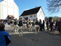 Bettmaringen Umzug 2014