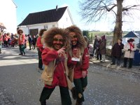 Bettmaringen Umzug 2014