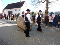 Bettmaringen Umzug 2014