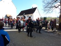 Bettmaringen Umzug 2014