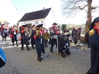 Bettmaringen Umzug 2014
