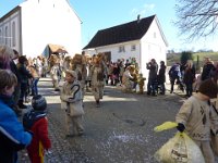 Bettmaringen Umzug 2014