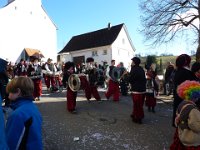 Bettmaringen Umzug 2014