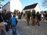 Bettmaringen Umzug 2014