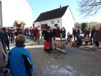 Bettmaringen Umzug 2014