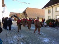 Bettmaringen Umzug 2014