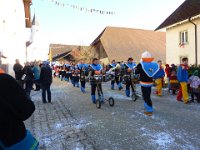 Bettmaringen Umzug 2014